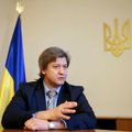 Минфин Украины не видит причин возвращать России 3 млрд долларов