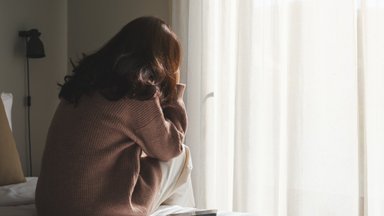Naiselt naistele | Uut elu alustanud eestlanna: jätsin oma mehe maha, sest ma ei tundnud end tema kõrval emotsionaalselt turvaliselt