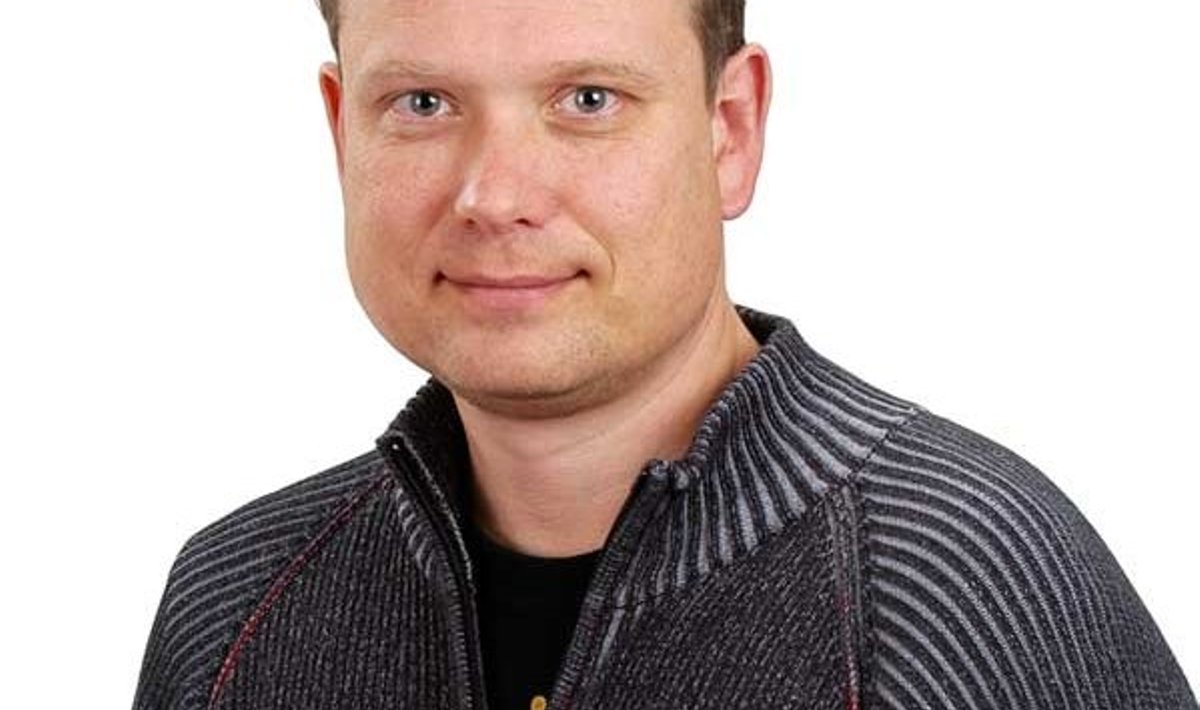 Pekka Erelt