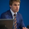 Rannar Vassiljev: ma ei ole tervise- ja tööministriks asumisele mõelnud