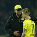 Kuulujutud lõppegu: Reus kinnitas, et tal pole mingit vajadust suvel Dortmundist lahkuda