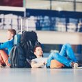 Lennunduses tuleb eesolev suvi suure tõenäosusega sama keeruline kui eelmine 
