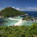 Отправляйтесь в путешествие по островам Тайского архипелага