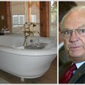 Rootsi kuningas tegi „avastuse“ ja tahab vannid ära keelata