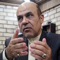 В Иране казнен обвиненный в шпионаже экс-замминистра обороны