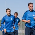 Eesti koondise jalgpallur eelistas Kreeka klubile Sillamäe Kalevit