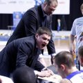 ФОТО: Чемпион Эстонии проиграл в Единой лиге ВТБ 9 матчей подряд