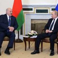 Лукашенко: Великое княжество Литовское было создано на основе белорусского этноса 