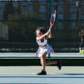 У 11-летних теннисистов бывают агенты, и звезд ищут все раньше