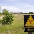 Millise jälje jättis Eestisse Tšornobõli vihm?