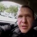Uus-Meremaa massitulistaja suur eeskuju on „rüütel” Breivik, Donald Trumpi peab ta valge identiteedi sümboliks