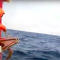 В Баренцевом море затонуло судно с рыбаками, пропали 17 человек