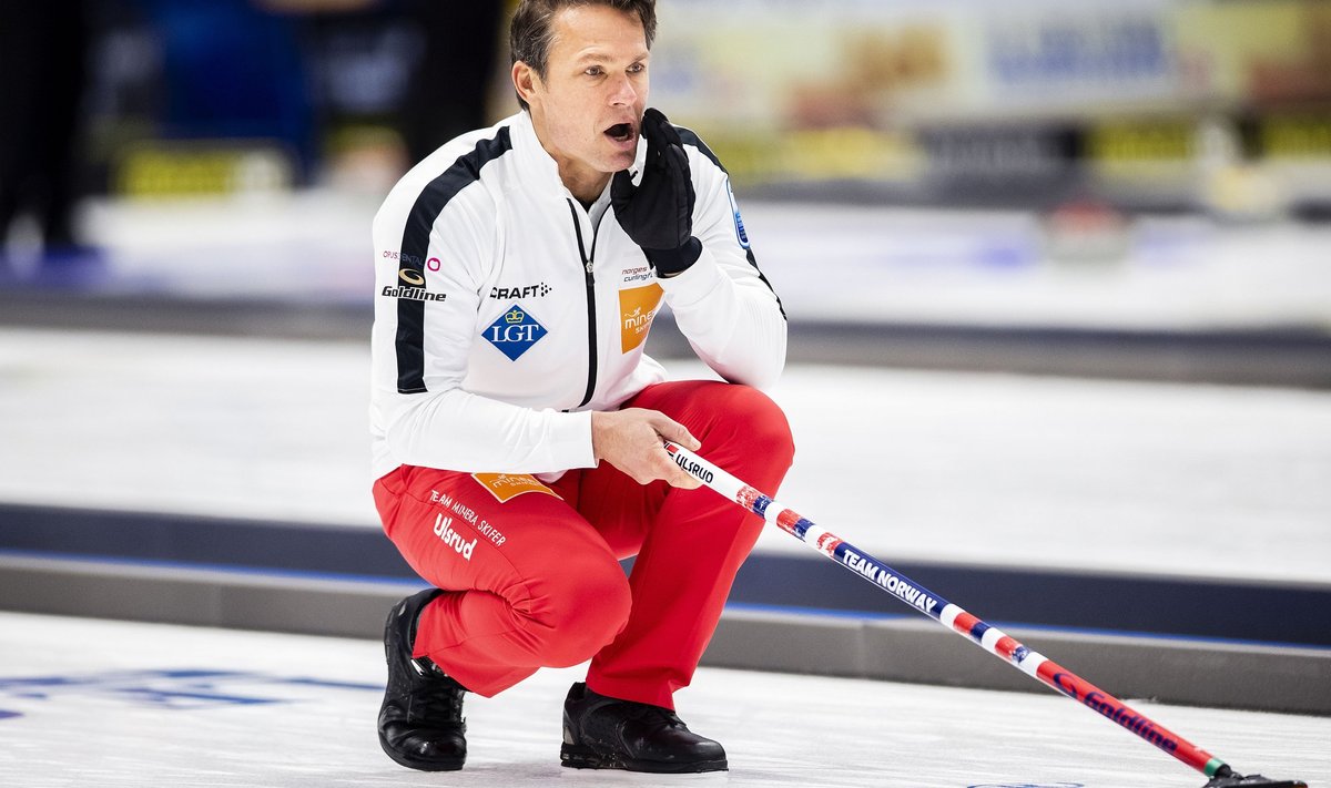 Thomas Ulsrud