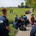 Esimesed pagulased jõuavad Eestisse ilmselt 2016. aasta algul