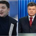 Toomas Alatalu: valimised Ukrainas – koomilised, kuid kurbust tekitavad