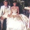 RETRO: Vaata, millised nägid välja Victoria ja David Beckham oma pulmapäeval 17 aastat tagasi!