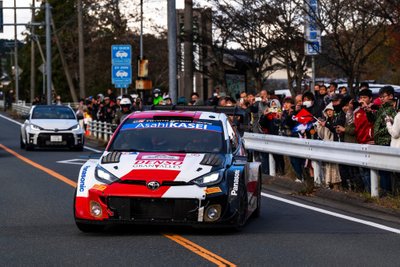 Takamoto Katsuta