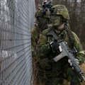 Rootsis esitati süüdistus mehele, kes kaardistas sõjaväerajatisi