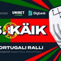 KUULA | "Kuues käik": kas Ott Tänak on Portugali ralli peafavoriit? Võidunõudlejate nimekiri on meeldivalt pikk