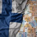 Soome majandus on viimase kolme aasta kõige kehvemas seisus. „Näitajad on väga kurvad“