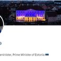Hannes Rumm: Kaja Kallas on Twiplomacys üliedukas. Kas uus peaminister suudaks sama?