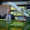 Глава airBaltic: любой кризис когда-то заканчивается, летом будем выполнять полеты по 75 направлениям