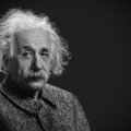 NOSTALGIA | Albert Einsteini viimane armulugu