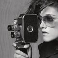 FOTOD: Kristen Stewart on Chaneli uus reklaamnägu