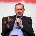 Erdoğan: Türgi võib Soome NATO-sse lasta, aga mitte Rootsi