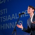 Aasta parima juutuuberi tiitliga pärjatud ülipopulaarne Hensugusta: Eestis pole võimalik Youtube'iga rikkaks saada