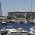 Jalgpalli EMi 2021 ootavad muutused. Kas Peterburi jääb korraldusõigusest ilma?