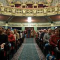 Vene teatri eksjuht Paul Himma: vene kogukond ei armasta oma teatrit
