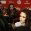 "Videviku" staar Kristen Stewart võtab aja maha ja plaanib elumuutust