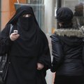 Hollandi valitsus teeb ettepaneku burkakeelu kehtestamiseks