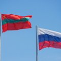 Moldova lükkas tagasi Venemaa väited Ukraina kavandatavast provokatsioonist Transnistria vastu