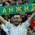 ВИДЕО: "Анжи" удивил в Лиге Европы "Генк", украинские клубы завершили европоход