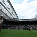 Wimbledoni tenniseturniiri varjutab 8-aastase tüdruku surm