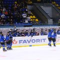 Eesti U20 jäähokikoondis sai maailmameistrivõistlustel viienda koha