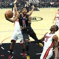 VIDEO | Clippers teenis kuuenda võidu järjest