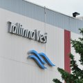 Suuremad laenumaksed lahjendasid Tallinna Vee kasumit, mistõttu loodetakse vee hindasid tõsta
