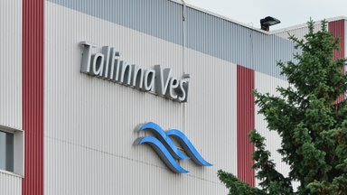 Hinnatõus kasvatas Tallinna Vee müügitulu