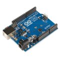 Il mio nome: Arduino – väike arvuti, millega oma tehnikaunistusi teostada