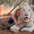 ARVUSTUS | "Mia ja valge lõvi" on väga südamlik ja ilus vaatamine