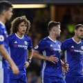 Antonio Conte plaanib Chelsea kaitseliinis suurpuhastust