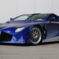Edetabel: Top Gear nimetas 10 kõige jõledamat superautot