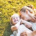 Need kümme soovitust aitavad olla sul õnnelikum lapsevanem 