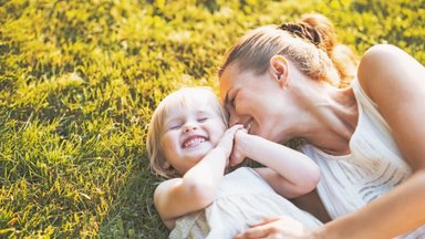 Need kümme soovitust aitavad olla sul õnnelikum lapsevanem 