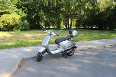 Vespa