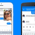 VAATA: Facebook Messenger tutvustas uut lisa, mis teeb telefoni käestpaneku veelgi raskemaks