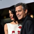 OHOO! Kas George ja Amal Clooney ootavad kaksikuid?